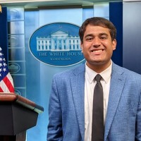 Ankith Desai