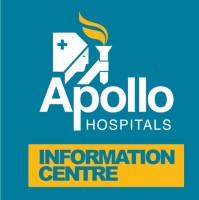 Apollo Information Centre Durgapur
