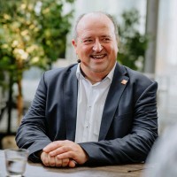 Dirk Van Speybroeck