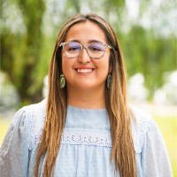 Malaina Mendoza