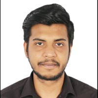 Syed Asif