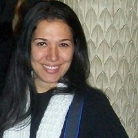 Sandra Troade