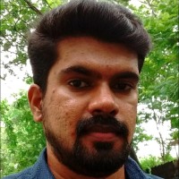Shinoj Abraham