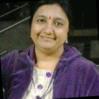 Nayana Raghavendra