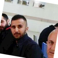 Kosrat Abdullah