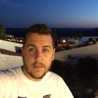 Luis Castro Menendez