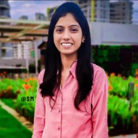 Komal Salunkhe