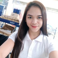 Maria Hazel Dalogdog