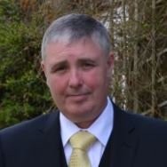 Paul Crowe