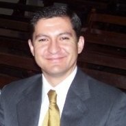 Sergio Contreras Morales