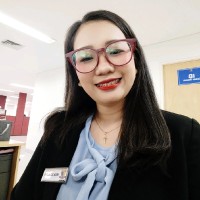 Mega Prisay Sidabutar