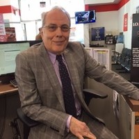 Frank Lupo