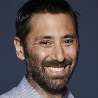Brian Mori