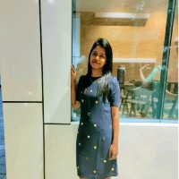 Shilpa Shivapuji