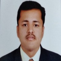 Manojkumar Ghuge