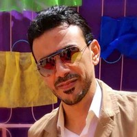 Ahmed Borashed
