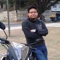 Pranjit Barman