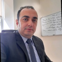 Ahmed S. Khallaf