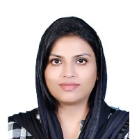 Dr. Shama Parvin Shamsuddin