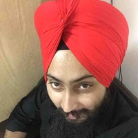 Palvinder Singh