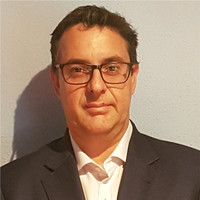 Oscar Fuentes De Las Peñas