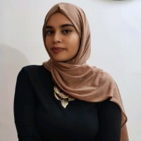 Nazifa Hussain