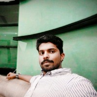 Nidhin Pradeep