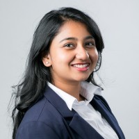 Maria Pratyusha