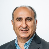 Zeynel Bozok