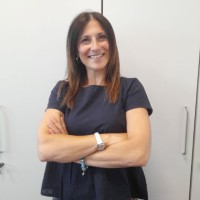 Raffaella Baldini