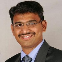 Manu Kumar K.S.
