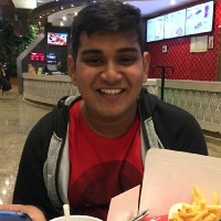 Dion Trevor Castellino