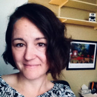 Marleah Bouchard, PsyD