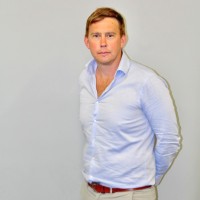 Richard Harris