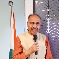 Raman Mahajan