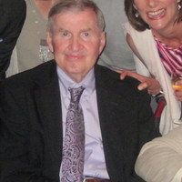 Larry Mohr