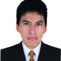 Martín Alexis Samán Arata