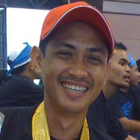azmi mahat