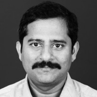 Nigam Sahoo