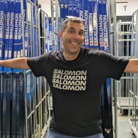 Sylvain Colomban