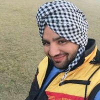 Amrit Cheema