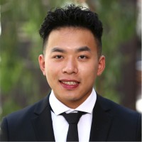 Henry Zhang