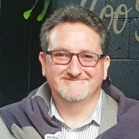 Phil Gatehouse