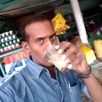 Madhan Raju