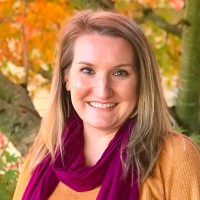 Rebecca Lofthouse, Lcsw