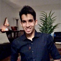Nick Pedraza