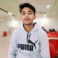 Dikshant Sharma