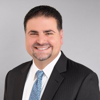 Ted Athans, CFP® AIF®