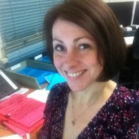Michelle King