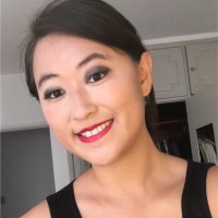 Katia Yandan Jin